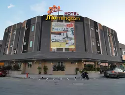 Mornington Hotel | Perak - Lumut - Kampung Tebing Rabak