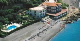 Hotel Gabbiano | Basilicata - Potenza (il) - Maratea - Acquafredda