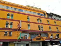 Hotel Conchita | Kuzey Mindanao - Misamis Oriental - Cagayan de Oro