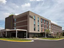 Home2 Suites by Hilton Chicago Schaumburg | İllinois - Schaumburg