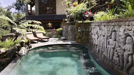 Bidadari Private Villas & Retreat | Bali - Ubud - Petulu