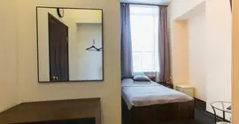 Mini-Hotel na Nekrasova | Leningrad Bölgesi - St. Petersburg (ve civarı) - St. Petersburg - Tsentralny