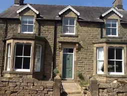 Fern Bank | Derbyshire (kontluk) - Derbyshire Dales District - Matlock - Rowsley