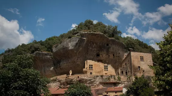 Résidence Le Clos du Rocher | Nouvelle-Aquitaine - Dordogne - Les Eyzies-de-Tayac-Sireuil