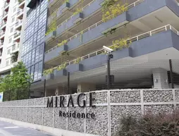 Mirage Residences | Kuala Lumpur (ve civarı) - Golden Triangle (Altın Üçgen)