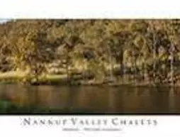 Nannup Valley Chalets | Batı Avustralya - East Nannup