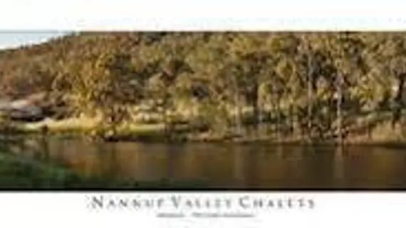 Nannup Valley Chalets | Batı Avustralya - East Nannup