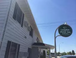 Langdon Motor Inn