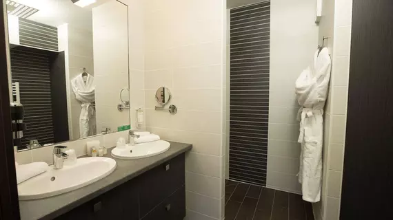 Le Pier Toulouse Hotel | Occitanie - Haute-Garonne - Toulouse (ve civarı) - Toulouse - Toulouse Güney Doğu