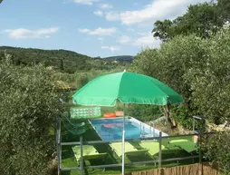 Villa Trasimeno with pool and lake view | Umbria - Perugia (vilayet) - Tuoro sul Trasimeno