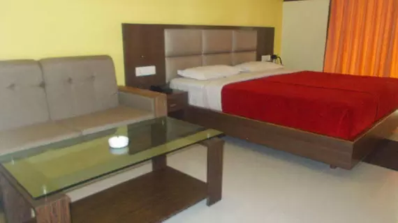 Hotel Rumani | Odisha - Puri