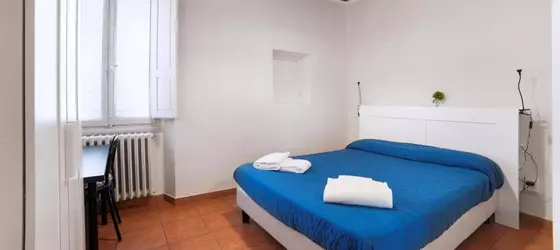 Corte Passi B&B | Toskana - Floransa (il) - Floransa - San Lorenzo