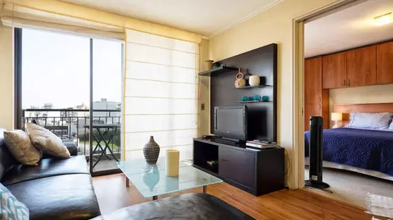 Peru Apartments 4 Rent | Lima (bölge) - Lima Province - Lima (ve civarı) - Lima - Miraflores