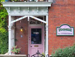 Woodside Villa Whitby | Kuzey Yorkshire (kontluk) - Whitby