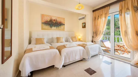 Villa Small Paradise | Ege Adaları - Rodos Bölgesel Birimi - Rodos