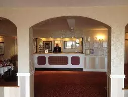 Monarch Hotel | East Riding of Yorkshire (kontluk) - Bridlington