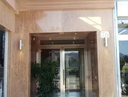 Hotel Happy | Campania - Salerno (il) - Salerno (ve civarı) - Battipaglia