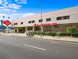 Rotex Western Inn | Kaliforniya - Los Angeles County - Los Angeles - Koreatown