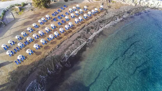 Nautica Blue | Ege Adaları - Rodos Bölgesel Birimi - Rodos