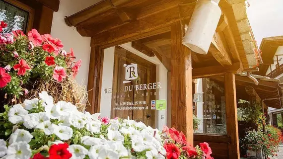 Relais du Berger | Valle d'Aosta - Gressan - Pila