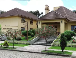 Pousada Villa Allegro | South Region - Rio Grande Do Sul (eyalet) - Canela