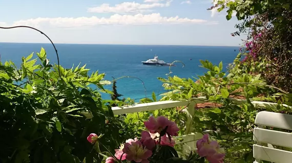 Hôtel Le Roquebrune | Provence - Alpes - Cote d'Azur - Monaco (ve civarı) - Roquebrune-Cap-Martin