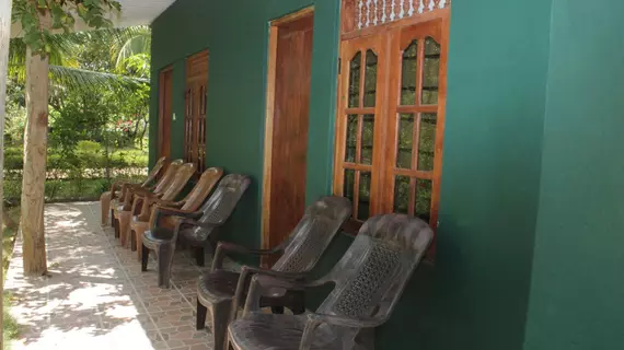 Sigiri Choona Lodge | Merkez Vilayet - Matale Bölgesi - Sigiriya