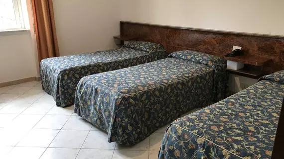 Hotel Tasso | Calabria - Cosenza (vilayet) - Spezzano della Sila - Camigliatello