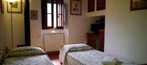 B&B Podere Cerreta | Toskana - Floransa (il) - San Godenzo