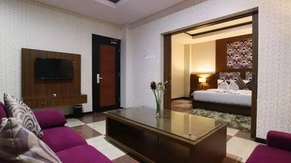 PRINCESS KEISHA HOTEL | Bali - Denpasar