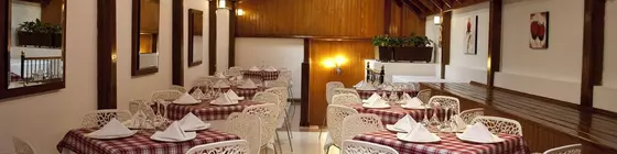 Blu Inn | Cundinamarca - Bogota (ve civarı) - Bogota - Quinta Paredes