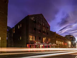 Salamanca Wharf Hotel | Tazmanya - Hobart (ve civarı) - Hobart - Hobart Merkezi İş Bölgesi