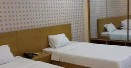 Le Gia Hotel | Binh Duong (vilayet) - Ho Şi Min Şehri (ve civarı) - Ho Chi Minh City