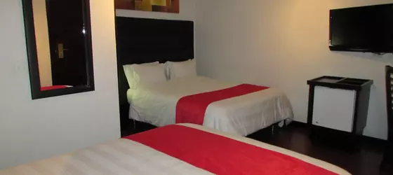 Hotel Emporium | Cundinamarca - Bogota (ve civarı) - Bogota