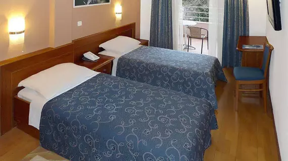 Hotel Ivka | Dubrovnik-Neretva - Dubrovnik (ve civarı) - Dubrovnik - Lapad