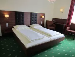 Hotel Germersheimer Hof | Rhineland-Palatinate - Germersheim