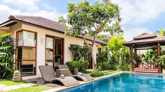 Samana Villas | Bali - Badung - Kuzey Legian