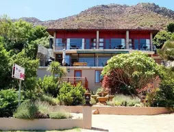 18 On Kloof Guest House | Western Cape (il) - West Coast DC - Drakenstein - Cape Town (ve civarı) - Cape Town - Gordon's Bay