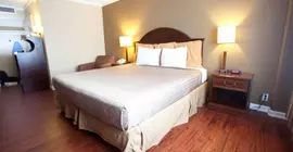 Jack London Inn | Kaliforniya - Oakland (ve civarı) - Oakland - Downtown Oakland