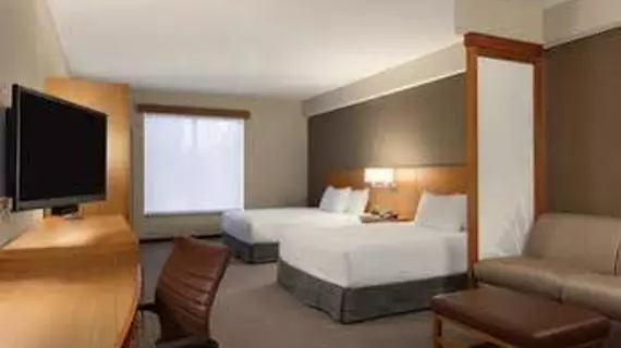 Hyatt Place St. Louis/Chesterfield | Missouri - St. Louis (ve civarı) - Chesterfield