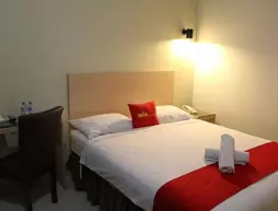 Win Hotel | West Java - Cakarta (ve civarı) - Cakarta - Güney Jakarta - Kebayoran Baru