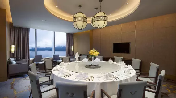 Crowne Plaza Hangzhou Thousand Island Lake | Zhejiang - Hangzhou