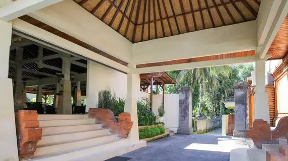 Airy Ubud Mandala Wisata Wenara Wana Bali | Bali - Ubud - Ubud Kent Merkezi