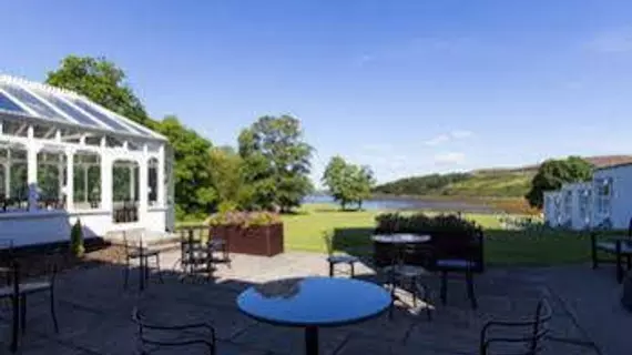 Skeabost Country House Hotel ‘A Bespoke Hotel’ | İskoçya - Scottish Highlands - Portree