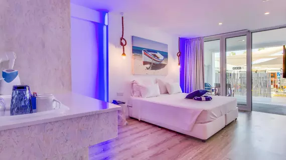 Blue Harbour Boutique Apartments | Larnaka Bölgesi - Ayia Napa