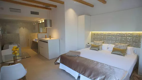 Cas Cabo Nou Agroturismo Adults Only | Balearic Adaları - Mayorka Adası - Llevant