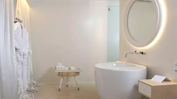 L'H Hotel | Emilia-Romagna - Riccione