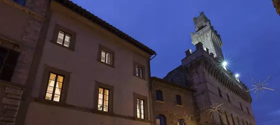 Palazzo Nobile di San Donato | Toskana - Siena (vilayet) - Montepulciano