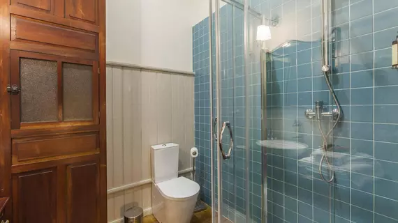 bnapartments Ribeira | Norte - Porto Bölgesi - Porto - Porto Tarihi Kent Merkezi