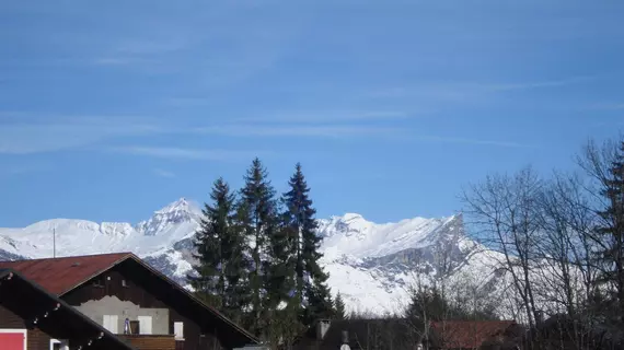 L'Etoile d'Or | Auvergne-Rhone-Alpes - Haute-Savoie (bölge) - Megeve